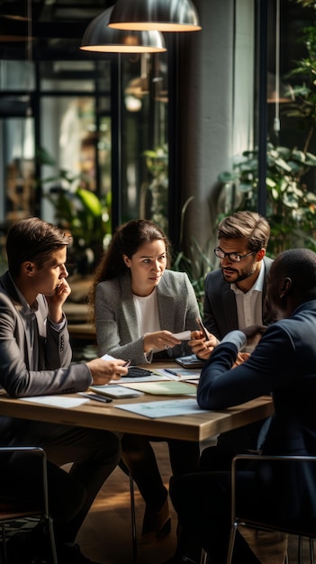 Aceptar la inclusión de la diversidad en el lugar de trabajo