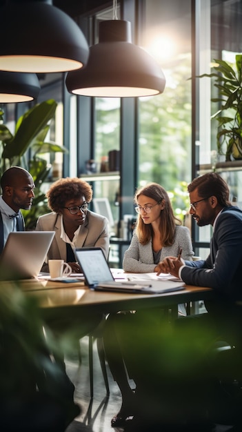 Aceptar la inclusión de la diversidad en el lugar de trabajo