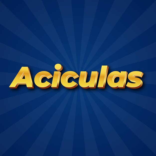 Aciculas Text effect Gold JPG atraente fundo cartão foto confete