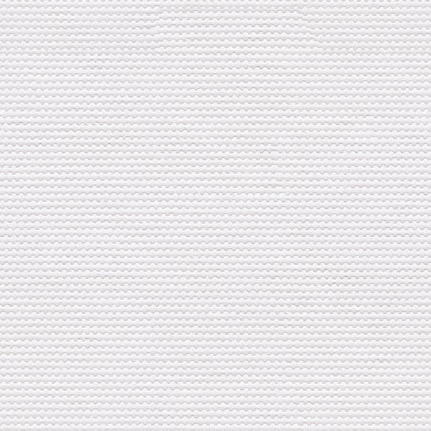 Acryl-Leinwand-Textur für ein entzückendes Design-Look Nahtloses Muster Hintergrund