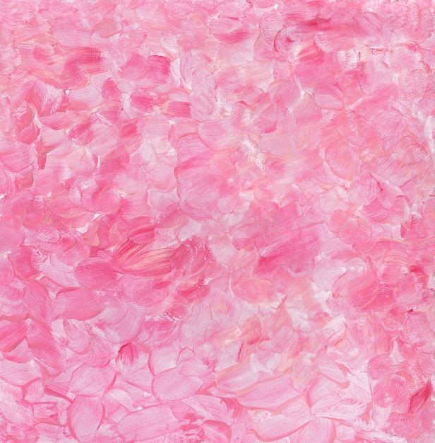 Foto acryl rosa abstrakter hintergrund mit spritzpinselstrichen für tapeten poster karten einladungen ...