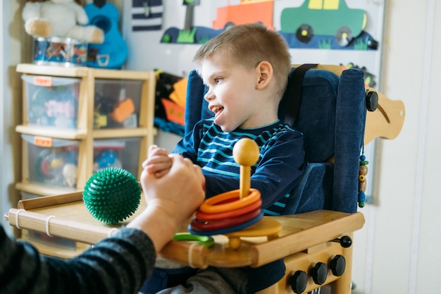 Actividades para niños con discapacidad actividades preescolares para niños con necesidades especiales niño con