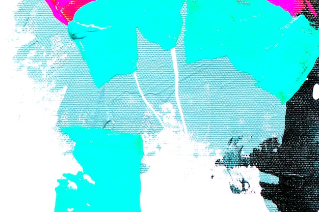 acuarela abstracta pintura al óleo fondo de textura