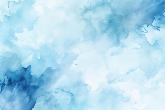 Acuarela azul fundo abstrato aquarela fundo papel de parede