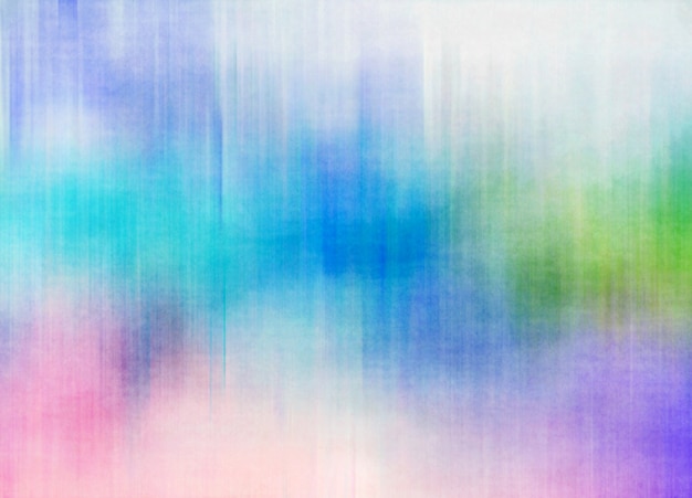 Acuarela colorida abstracta para el fondo. Fondo de Grunge. Pintura de arte digital.