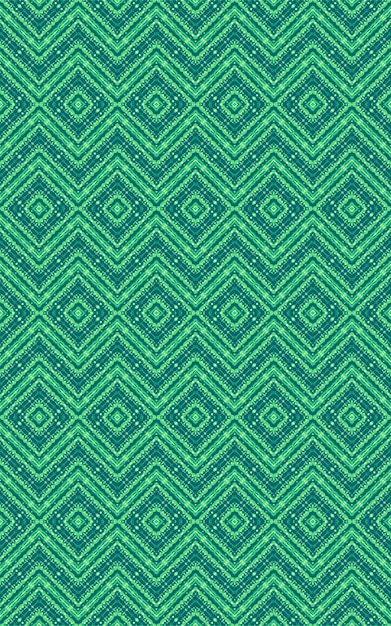 Acuarela Elementos infantiles Abstracto Manchas sin costuras Colores verdes oscuros abstractos Fragmento de una obra de arte o