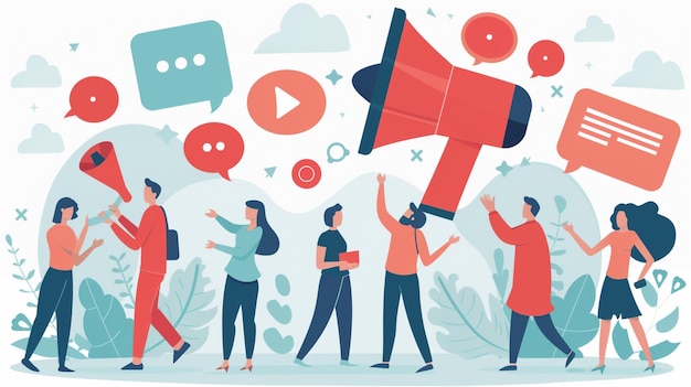 Acuerdos estratégicos de marketing de influencers