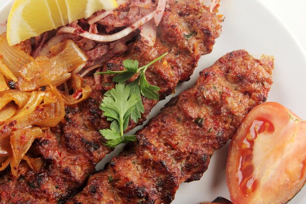 Adana Kebab Türkei