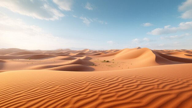 Adecuado para patrones de espaldas con temas de desierto arenoso