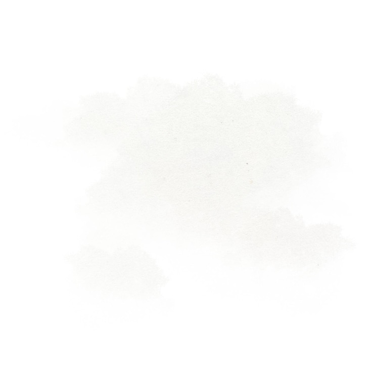 Foto adesivo digital de nuvem branca png