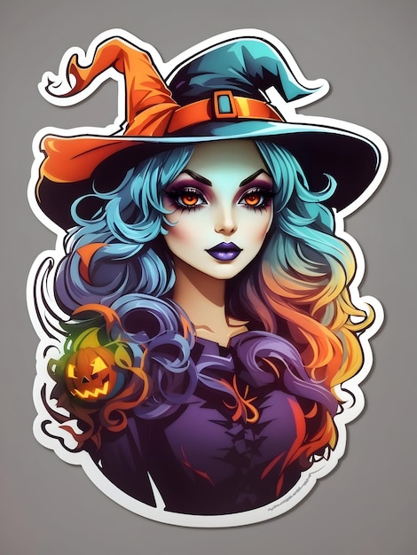 adesivobranco_background_halloween_witch_beautif_3