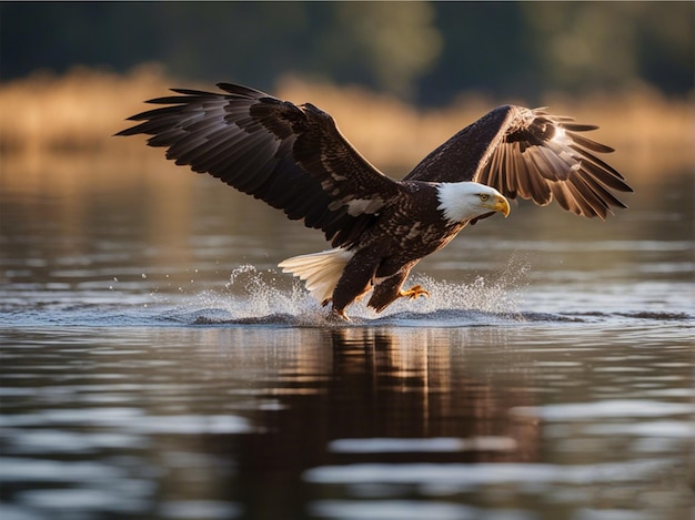 Foto adler-wildtierfotografie