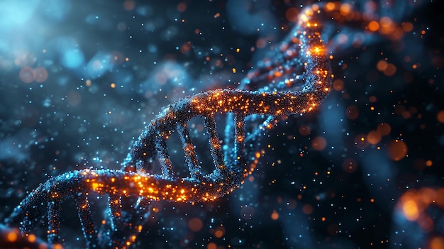 ADN Ácido desoxirribonucleico Ácido nucleico Código genético Estructura celular Molécula Organismo vivo Genética RNC Proteínas Ciencia Biotecnología Medicina de nucleótidos biología vida