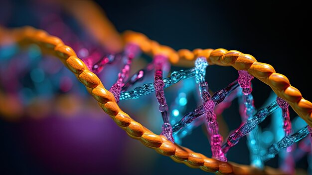 ADN nucleotídeo RNA