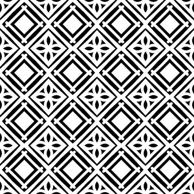 Adorno de folclore geométrico sin costuras Textura étnica tribal Patrón de rayas sin costuras en estilo azteca Figura bordado tribal Patrón de Ikat escandinavo