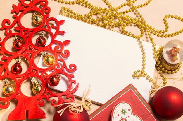 adornos de navidad y decoracion