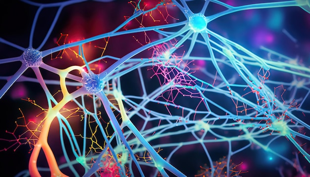 Ähnlichkeit mit Neuronen. Wissenschaftlicher Hintergrund