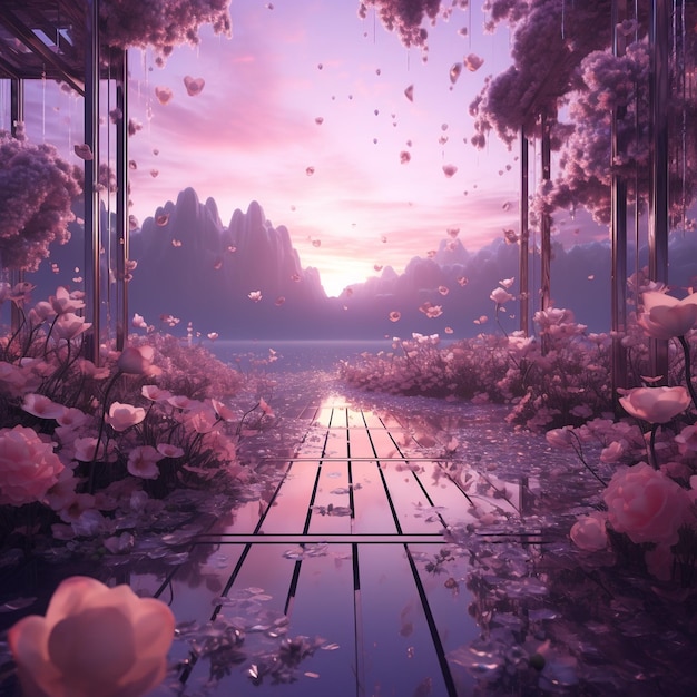  Página 34 | Imágenes de Paisaje Anime - Descarga gratuita en Freepik