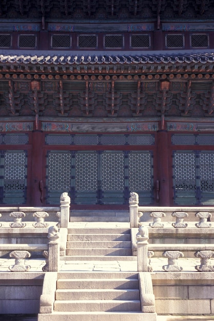 Foto Äußeres des tempels