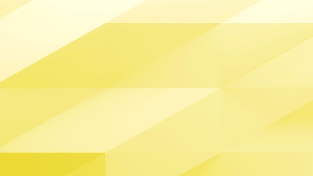Afecta el brillo brillante Diseño de fondo abstracto Color amarillo persa claro