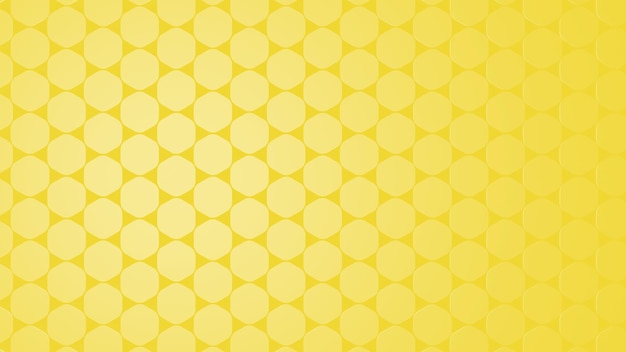 Afecta el brillo brillante diseño de fondo abstracto luz brillante matte amarillo color