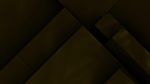 Afecta el brillo brillante diseño de fondo abstracto Primrose color amarillo