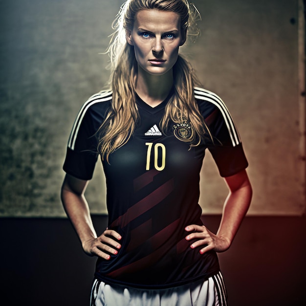 Aficionadas al fútbol femenino Aficionante al fútbol Aficionada al fútbol