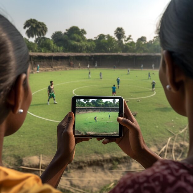 Aficionadas al fútbol femenino Aficionante al fútbol Aficionada al fútbol