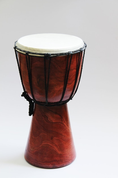 african drum