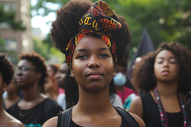 Afrofeminismo Essência
