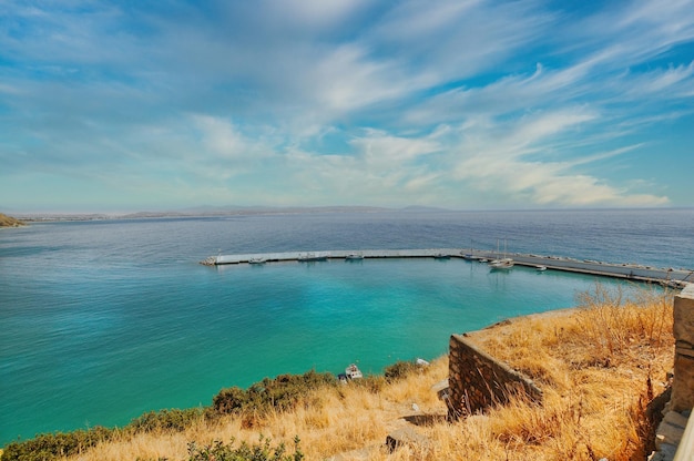 Agia Galini Creta