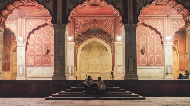 Agra Fort