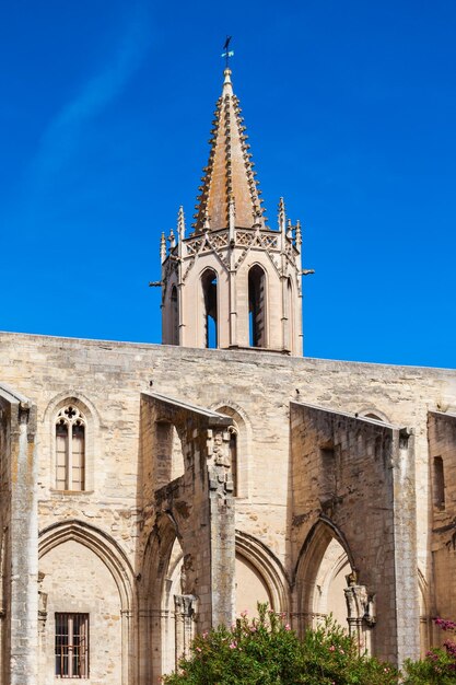 Foto agricol-platz der kirche saint martial