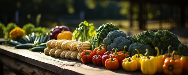 Agricultura apoyada por la comunidad