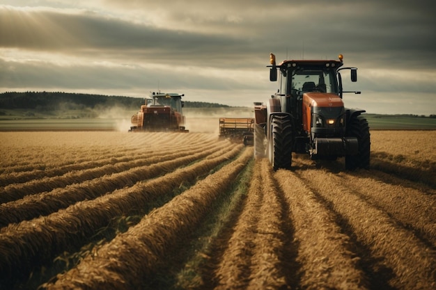 Agricultura de asombro agrario ar c