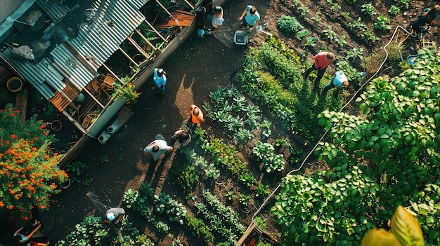 Agricultura ecológica