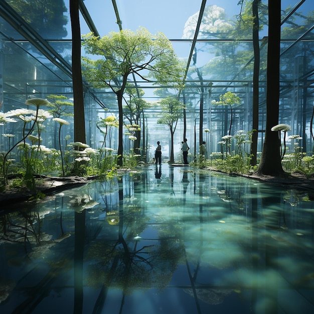 Agriculture_city_aquarium_interior_luxury_architecture