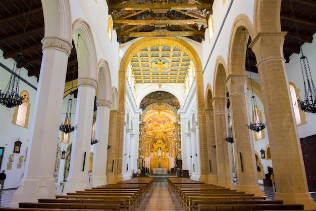 Agrigento es la capital italiana de la cultura 2025 Catedral San Gerlando Agrigento Sicilia Italia