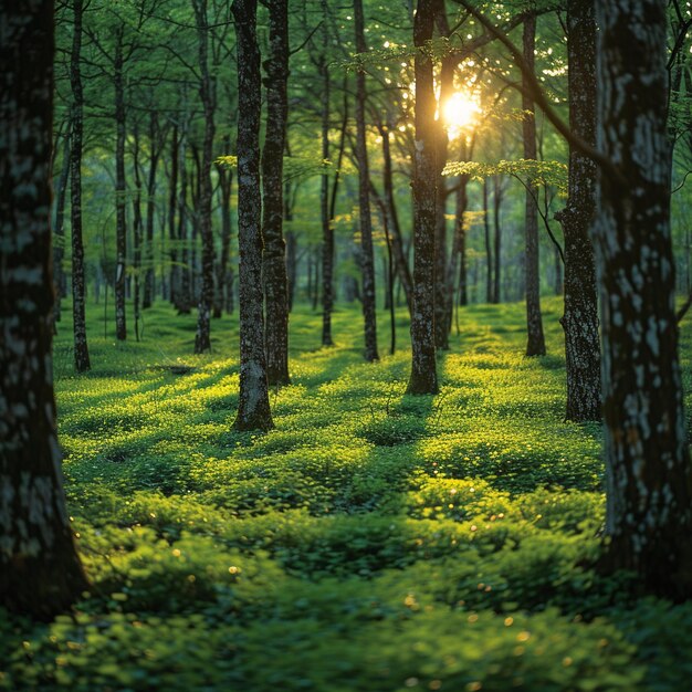 La agroforestería de la madera explora el fondo potencial