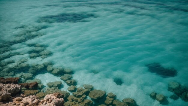 Agua de mar