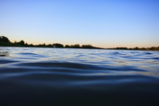 agua textura fondo azul naturaleza resumen