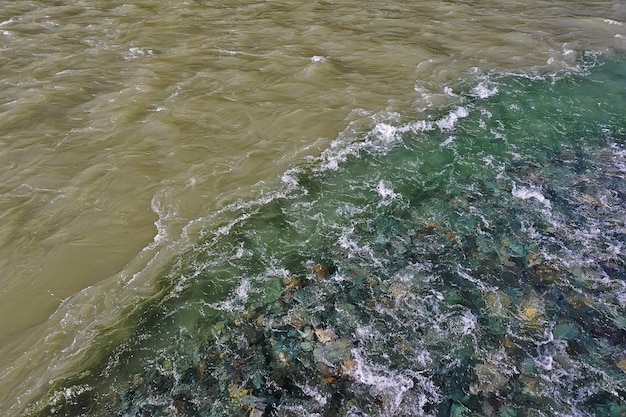 agua textura montaña río fluir fluir aqua movimiento