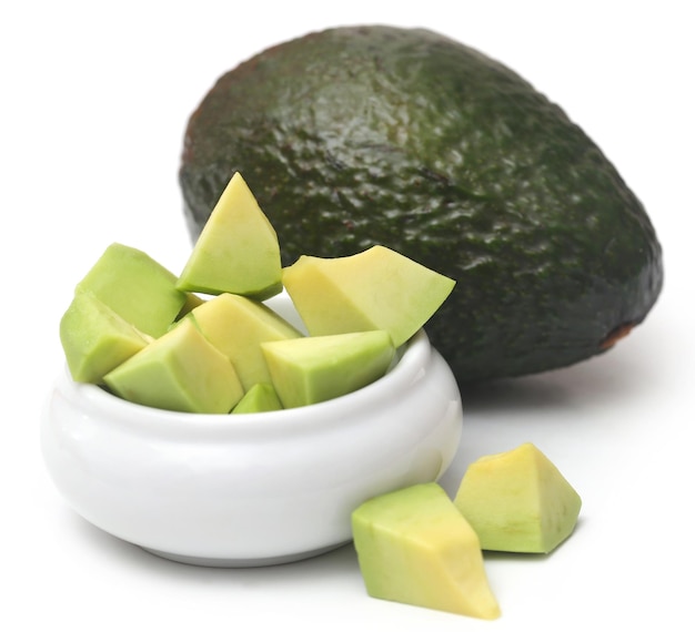 aguacate fresco