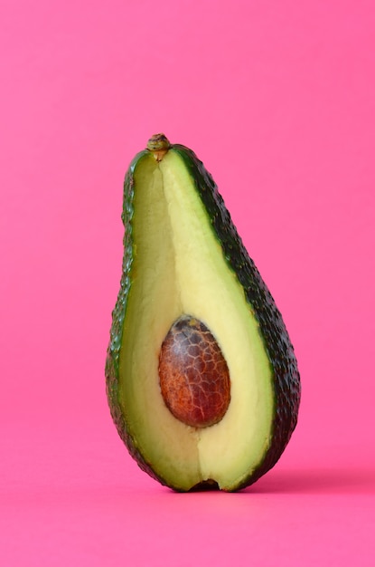 Aguacate fresco