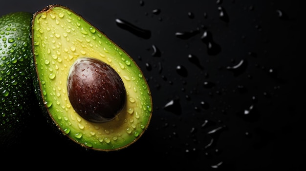 Aguacate y sus derivados