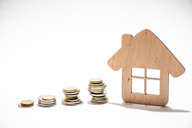 Ahorre dinero con Stack Money Coin para hacer crecer su negocio