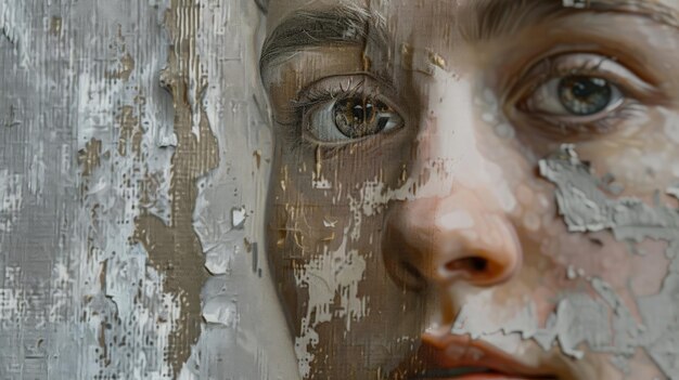 AI en autenticación de arte que detecta falsificaciones con aprendizaje profundo