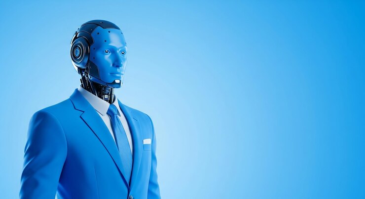 AI Business Professional