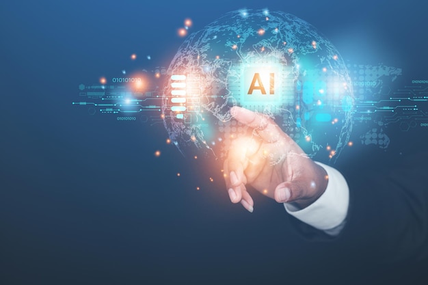 Ai Business Technology IoT Internet Conceitos de Desenvolvimento de Software Gestão de Mudanças Digitais Internet