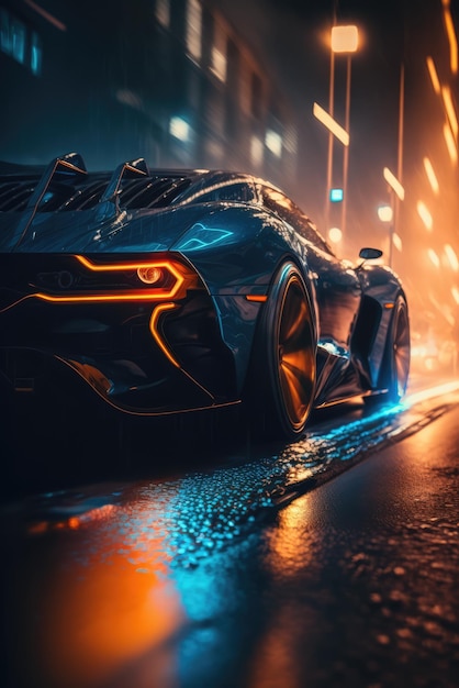 Wallpapers 4k Carros Imagens – Download Grátis no Freepik